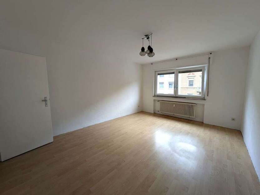 Wohnung zum Mieten in Karlsruhe 950 € 59 m²