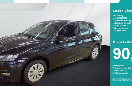 Skoda Fabia 21.017 km 16.980 € Calw 75365