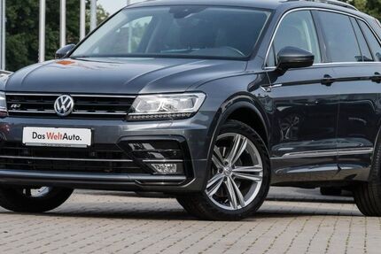 VW Tiguan 170.000 km 20.600 € Freudental 74392
