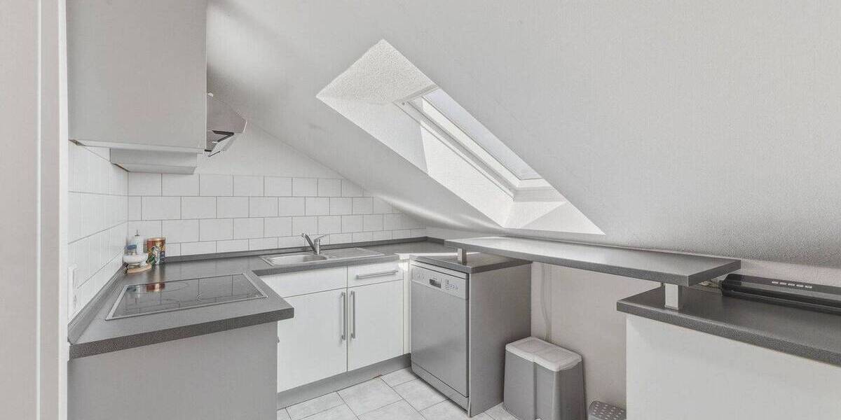 Etagenwohnung Gerlingen Schillerhöhe - 2 Zimmer, 56 m&sup2;, 218.000&euro; | Angebot:26825924