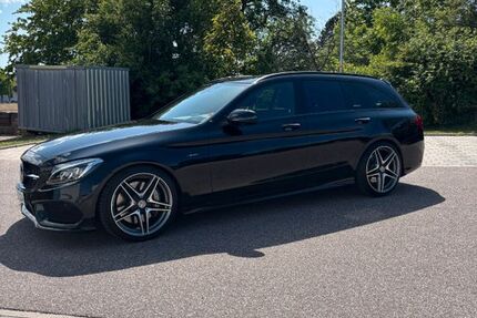 Mercedes-Benz C 450 AMG 86.000 km 29.999 &euro; Schömberg 75328