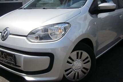 VW up!