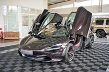 Gebrauchtwagen McLaren 720S