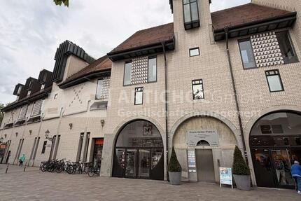 Gewerbeobjekt Ettlingen - 1.764&euro; | Angebot:26442452