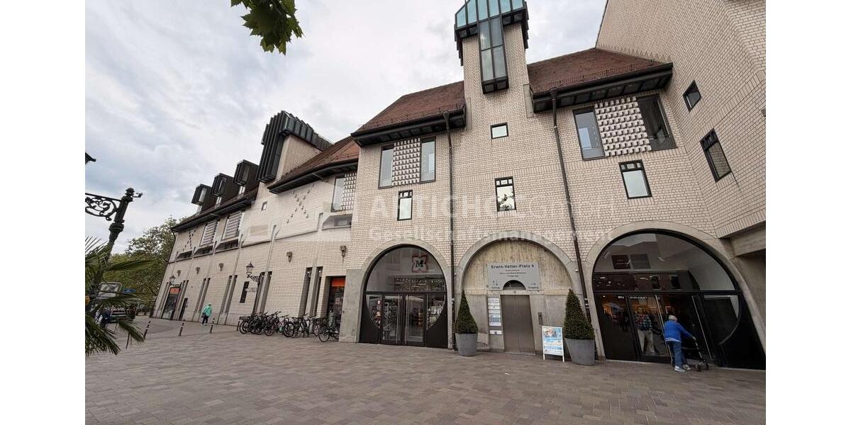 Gewerbeobjekt Ettlingen - 1.764&euro; | Angebot:26442452