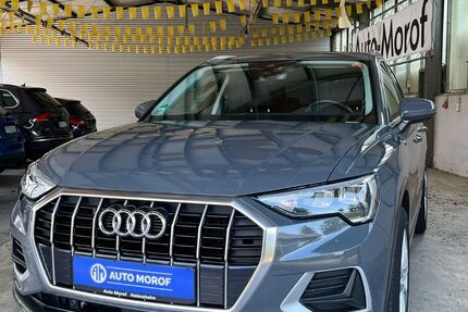 Audi Q3 64.300 km 27.800 € Heimsheim 71296