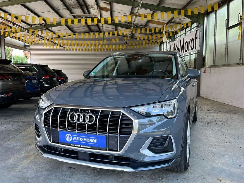 Audi Q3 64.300 km 27.800 € Heimsheim 71296