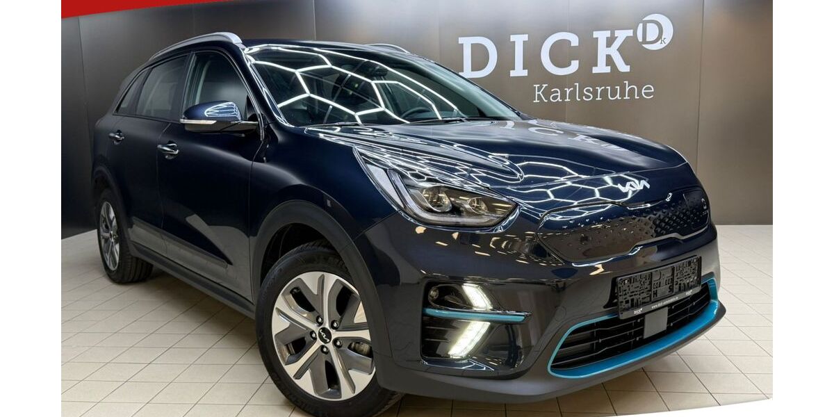Kia Niro 14.870 km 16.950 &euro; Karlsdorf-Neuthard 76689