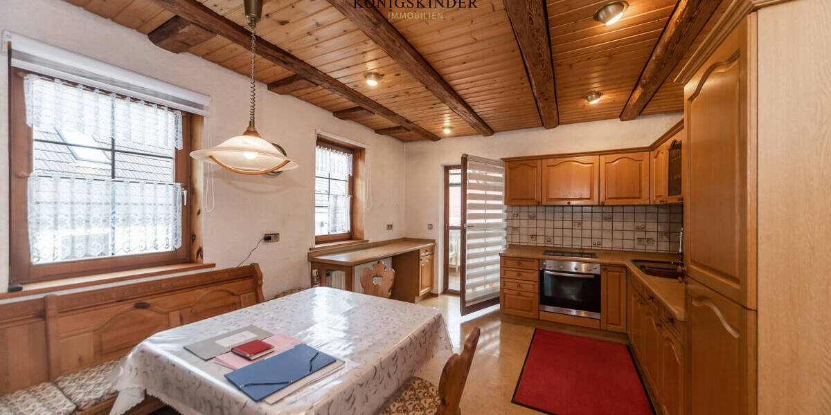 Einfamilienhaus Weil der Stadt Münklingen - 4 Zimmer, 108 m&sup2;, 375.000&euro; | Angebot:25669462