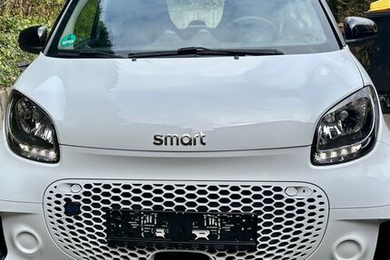 Smart ForTwo 1.014 km 18.500 &euro; Pforzheim 75177