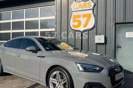 Audi A5 54.000 km 30.900 € Freudental 74392