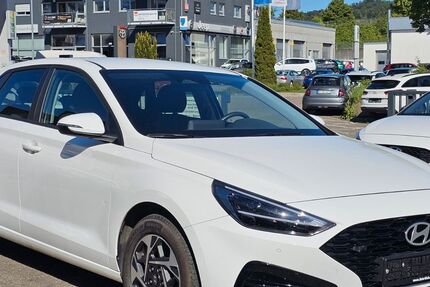 Hyundai i30 26.406 km 18.500 &euro; Leonberg 71229