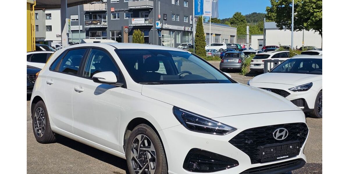 Hyundai i30 26.406 km 18.500 &euro; Leonberg 71229