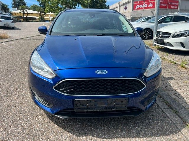 Ford Focus 219.983 km 3.999 &euro; Pforzheim 75179