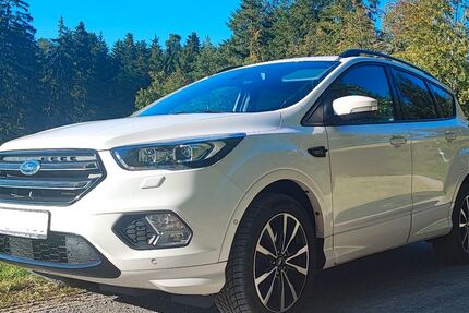 Ford Kuga 92.500 km 16.000 &euro; Wildberg 72218