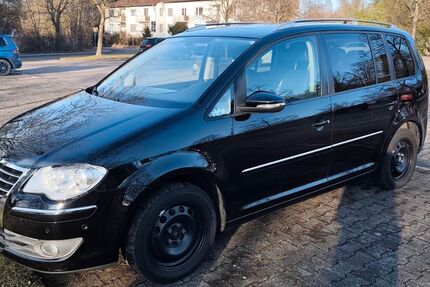 VW Touran 145.000 km 12.000 &euro; Ispringen 75228