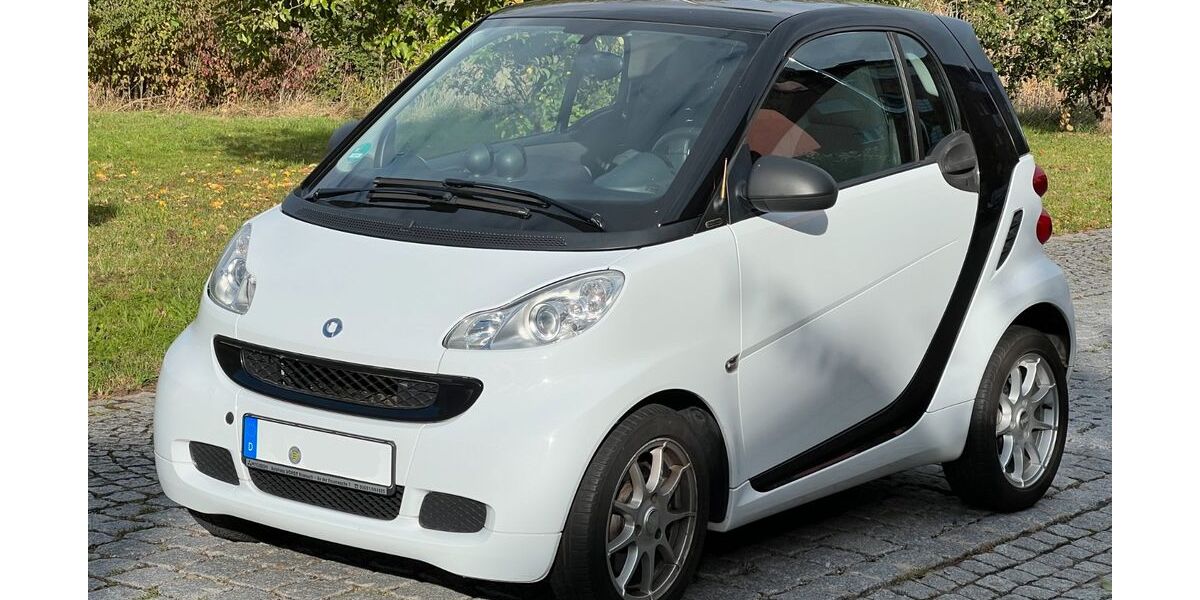 Smart ForTwo 85.000 km 7.900 &euro; Gerlingen 70839