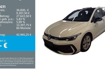 VW Golf 20.281 km 35.960 &euro; Ettlingen 76275