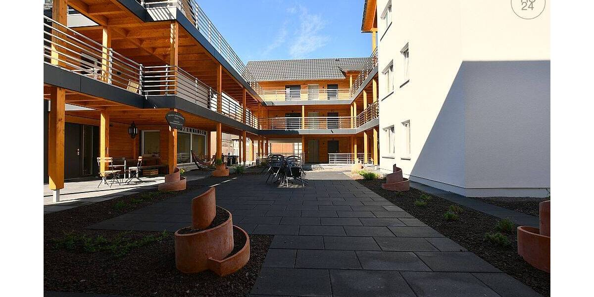 Etagenwohnung Rutesheim Perouse - 2 Zimmer, 44 m&sup2;, 1.380&euro; | Angebot:26515235