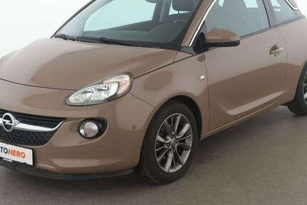 Opel Adam 47.284 km 9.820 € Stuttgart 70195