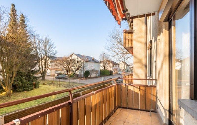Etagenwohnung Markgröningen - 3 Zimmer, 70 m&sup2;, 239.000&euro; | Angebot:26879612