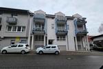 Etagenwohnung Pforzheim Weststadt - 1 Zimmer, 35 m&sup2;, 615&euro; | Angebot:25160987
