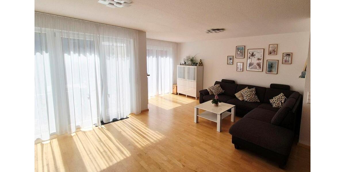 Doppelhaushälfte Ettlingen - 5 Zimmer, 140 m&sup2;, 640.000&euro; | Angebot:26374779