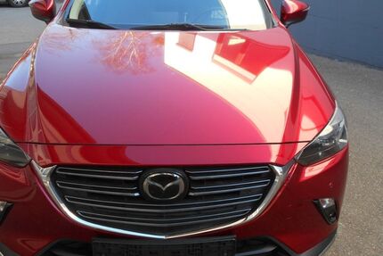 Mazda CX-3 52.000 km 17.990 &euro; Leonberg 71229