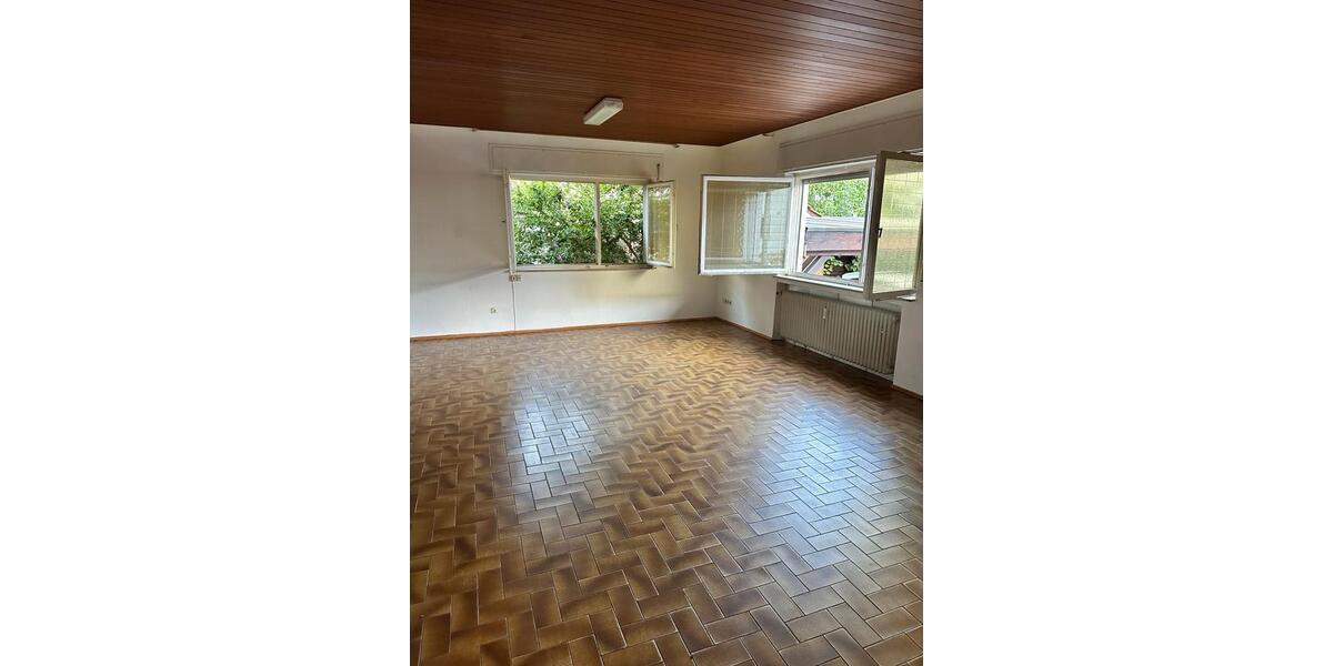 Etagenwohnung Gaggenau - 3 Zimmer, 70 m&sup2;, 1.000&euro; | Angebot:26254424