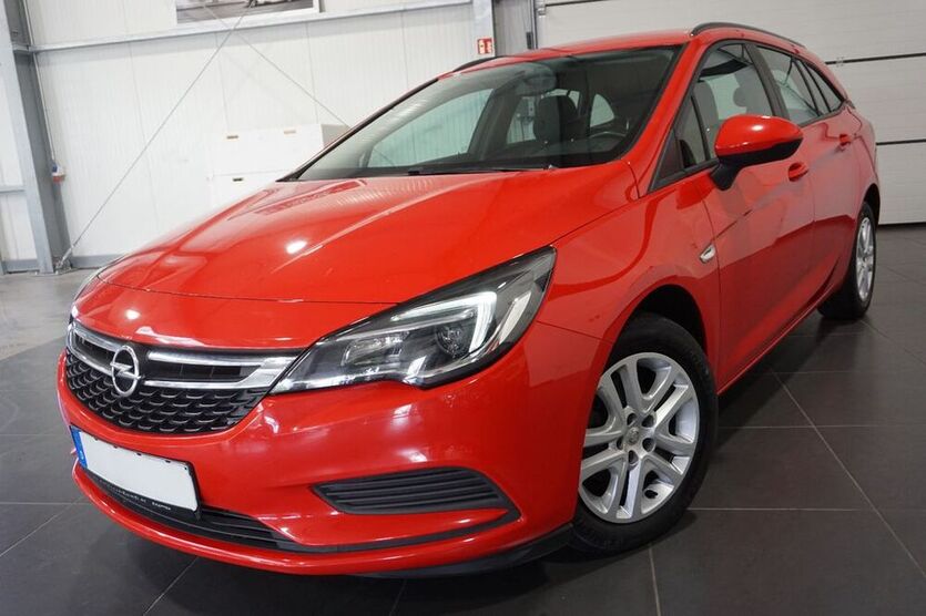 Astra