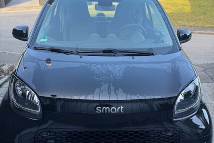 Smart ForTwo 19.250 km 13.250 &euro; Sindelfingen 71065