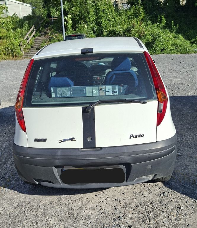 Punto
