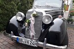 Mercedes-Benz 170 S 62.000 km 39.900 € Sindelfingen 71063