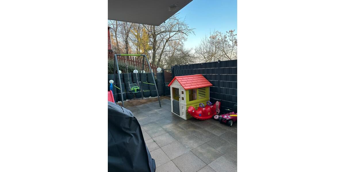 Terrassenwohnung Birkenfeld - 4 Zimmer, 111 m&sup2;, 449.000&euro; | Angebot:26220020