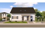 ? Gemeinsam investieren, doppelt profitieren - Ihr Mehrgenerationenhaus mit Bauplatz in Maichingen! - Doppelhaushälfte Sindelfingen Maichingen | Angebot:27334420