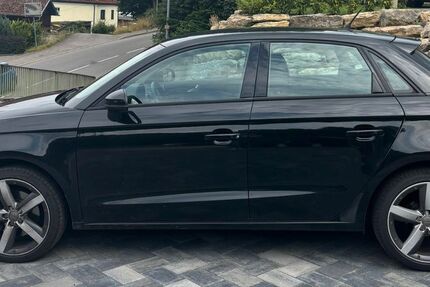 Audi A1 110.000 km 9.350 &euro; Calw 75365