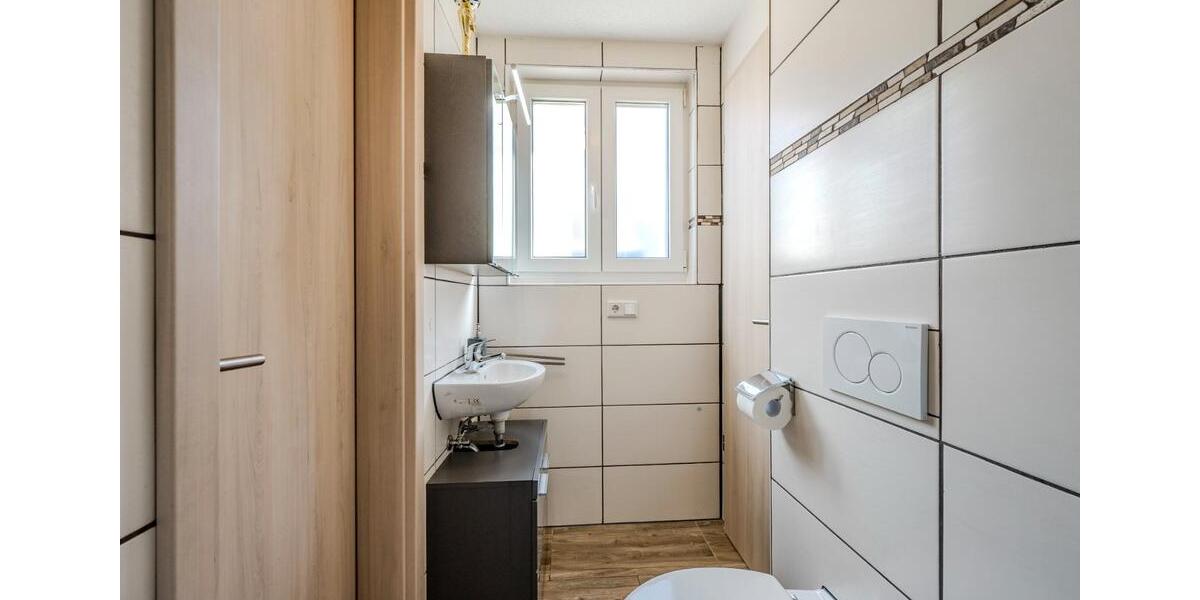 Erdgeschoßwohnung Weil der Stadt - 5 Zimmer, 131 m&sup2;, 469.000&euro; | Angebot:26768592