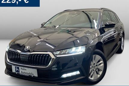 Skoda Octavia 17.449 km 22.990 &euro; Niefern-Öschelbronn 75223