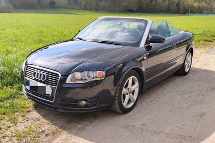 Audi A4 109.000 km 9.200 &euro; Remchingen 75196