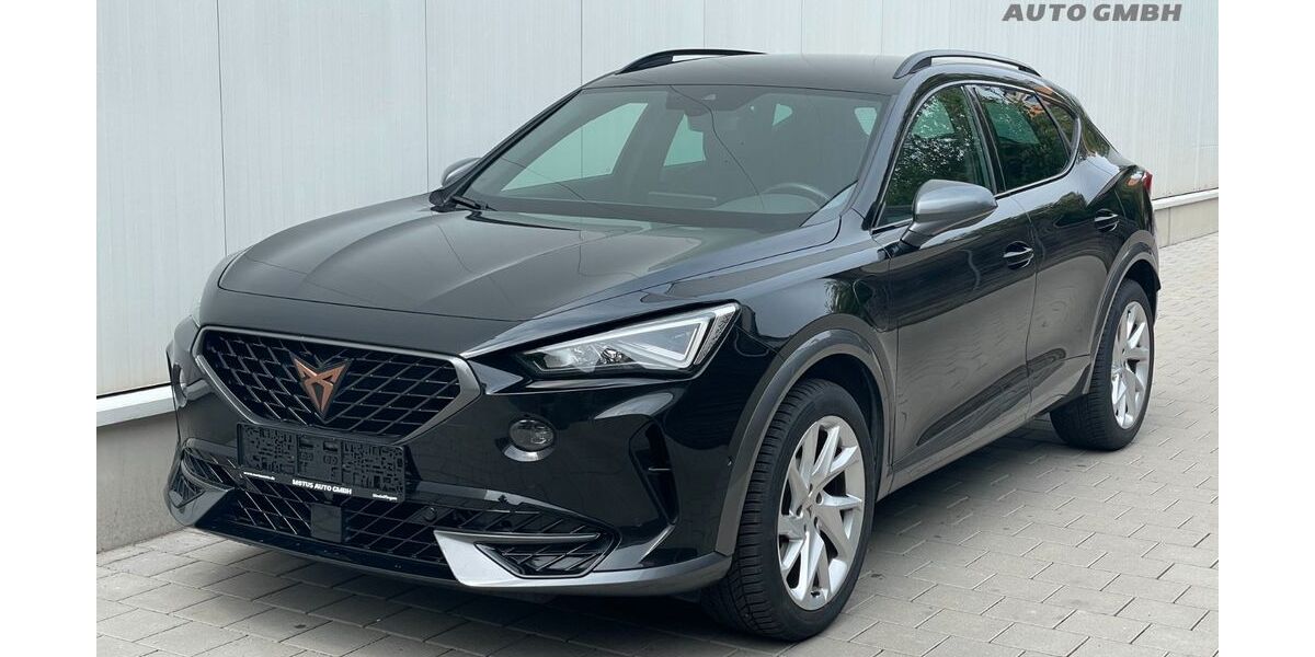 Cupra Formentor 144.000 km 17.890 &euro; Sindelfingen 71065