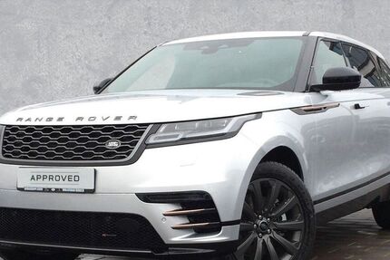 Land Rover Range Rover Velar 14.500 km 59.890 &euro; Karlsruhe 76187