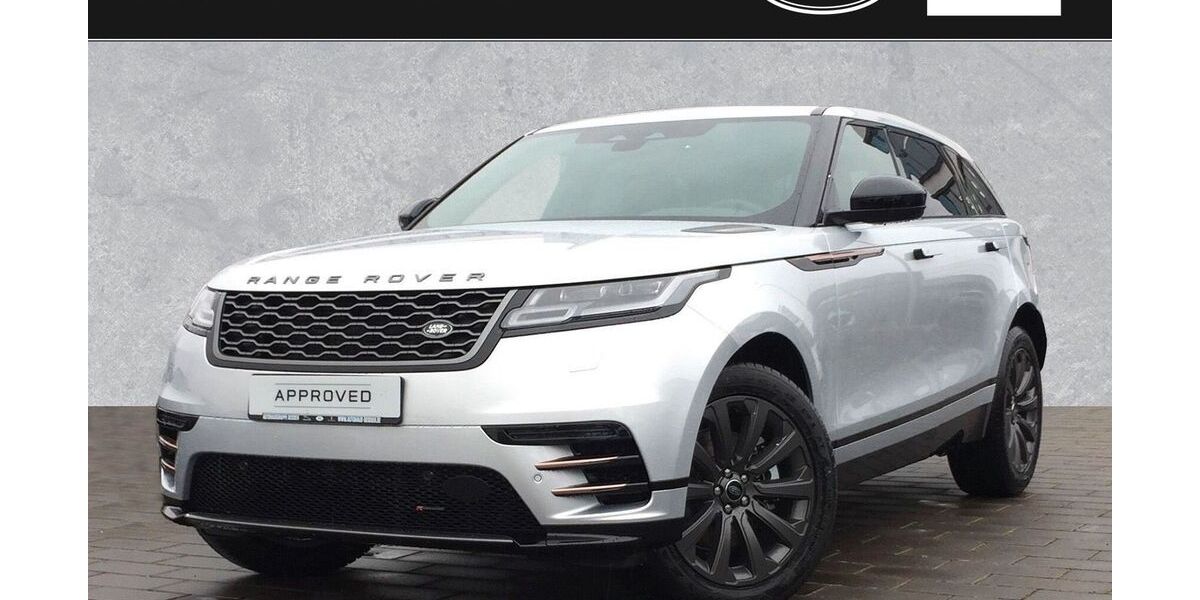 Land Rover Range Rover Velar 17.000 km 45.750 &euro; Karlsruhe 76187