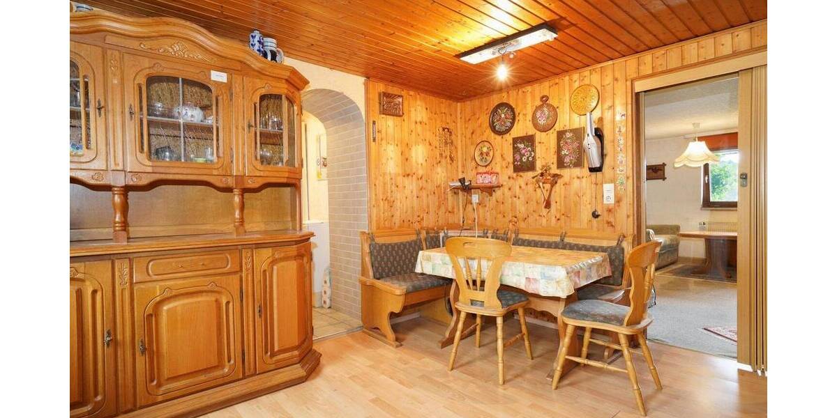 Doppelhaushälfte Bretten Dürrenbüchig - 4 Zimmer, 105 m&sup2;, 399.000&euro; | Angebot:25745786