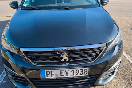 Peugeot 308 143.000 km 7.900 &euro; Niefern-Öschelbronn 75223