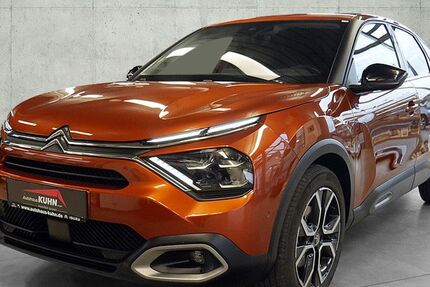 Citroen ë-C4 45.900 km 16.480 &euro; Karlsruhe 76185