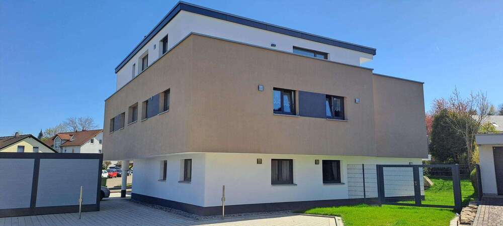 Wohnung zum Mieten in Bretten 1.200 € 100 m²