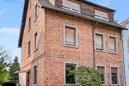 Haus Karlsruhe Rüppurr - 12 Zimmer, 229 m&sup2;, 899.000&euro; | Angebot:26755051