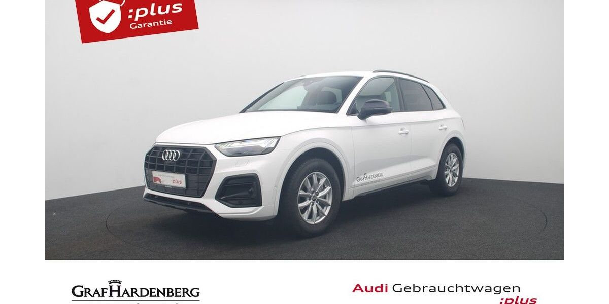 Audi Q5 38.012 km 40.380 &euro; Karlsruhe 76131