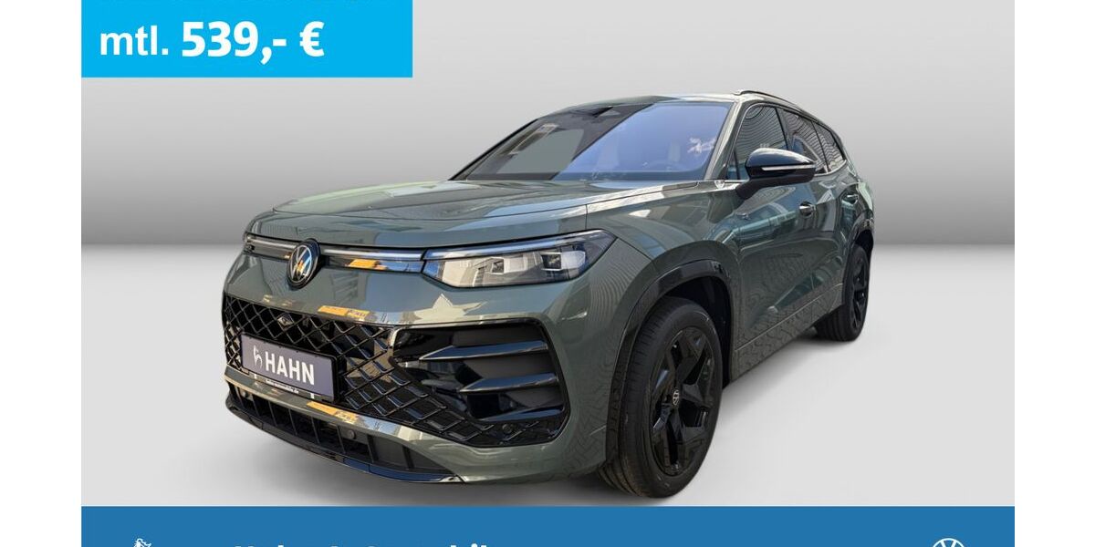 VW Tayron 2.000 km 55.990 &euro; Pforzheim 75172