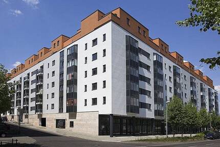 Stuttgart Rosensteinstraße leerstehendes Ladenlokal zu verkaufefn